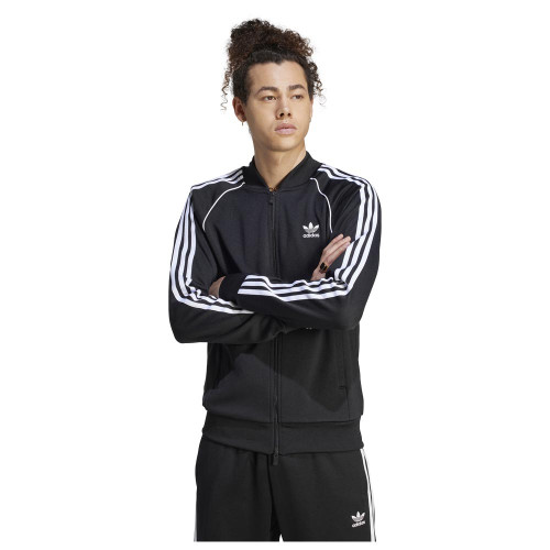 Adidas Ανδρική ζακέτα Adicolor Classics SST Track Top